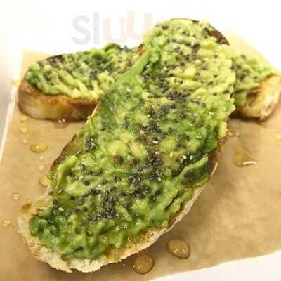 Seeds Coffee Company