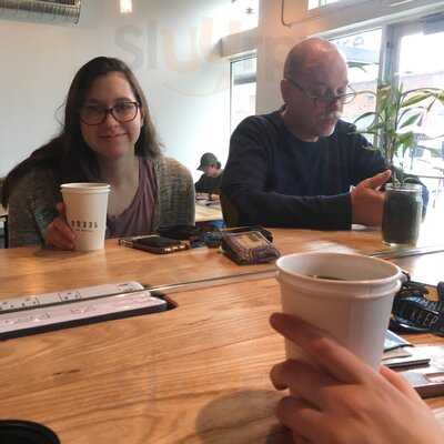 Seeds Coffee Company