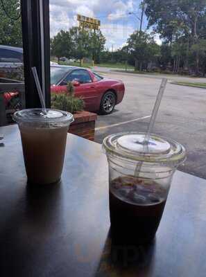 Seeds Coffee Company