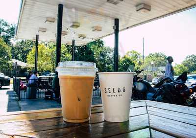 Seeds Coffee Company