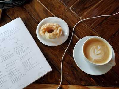 Seeds Coffee Company