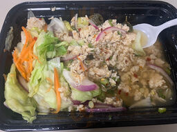 Royal Orchid Thai Restaurant