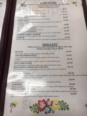 Kava's Pancake House