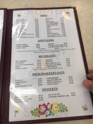 Kava's Pancake House