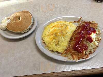 Kava's Pancake House