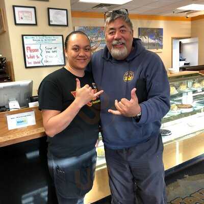 Kava's Pancake House