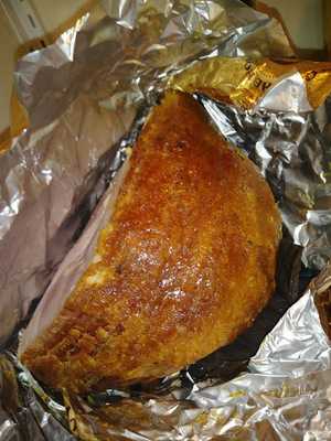 The Honey Baked Ham Company