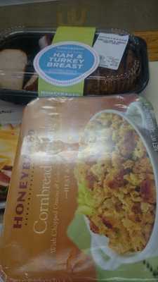 The Honey Baked Ham Company