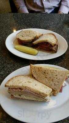 Stalzy's Deli