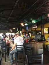 Island Jacks Patio Bar And Grill