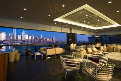 Rooftop At Exchange Place