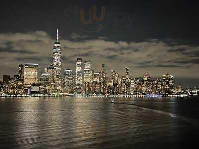 Rooftop At Exchange Place