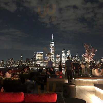 Rooftop At Exchange Place