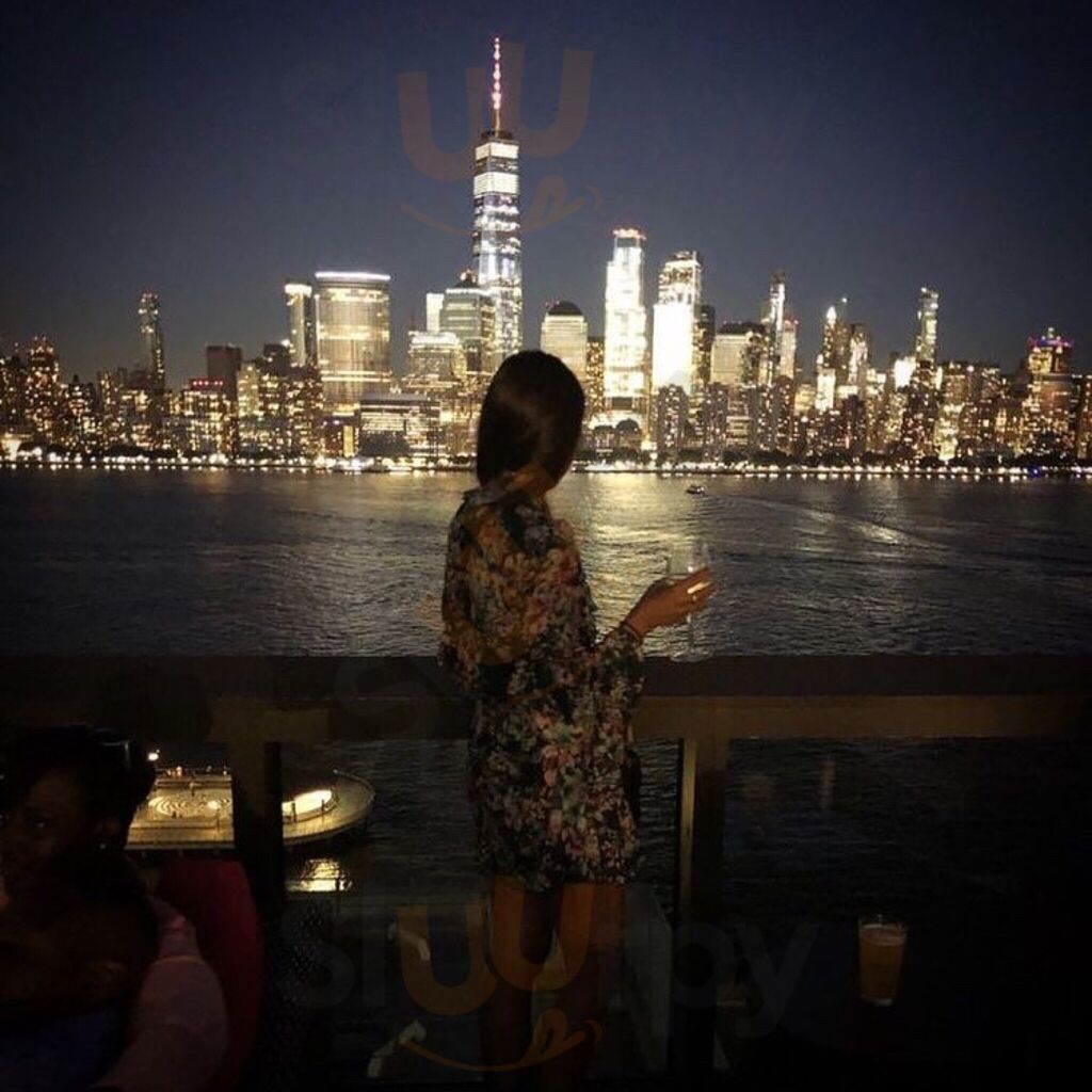 Rooftop At Exchange Place