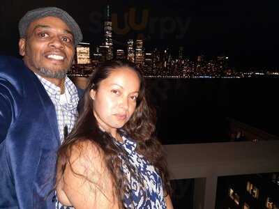 Rooftop At Exchange Place