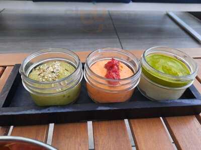 Rooftop At Exchange Place