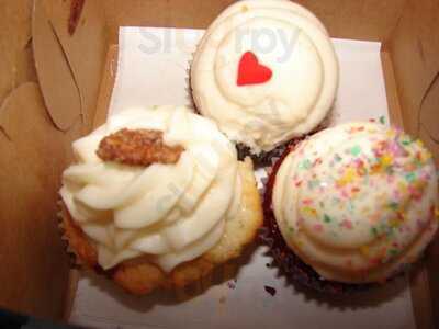 Cupcake Downsouth