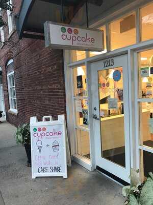 Cupcake Downsouth