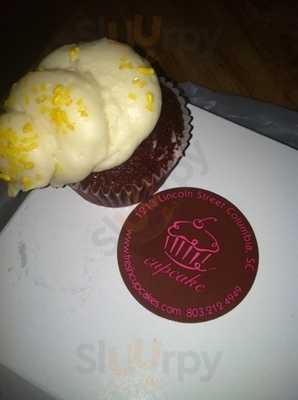 Cupcake Downsouth