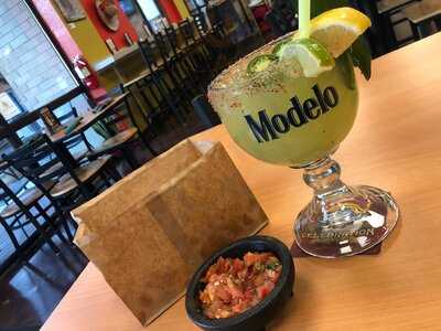 Mari Chuy’s Mexican Kitchen