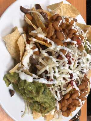 Mari Chuy’s Mexican Kitchen