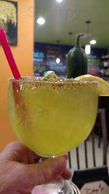 Mari Chuy’s Mexican Kitchen