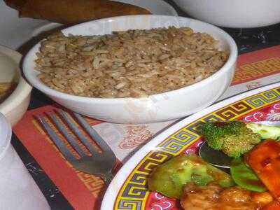 Hong Kong Chinese Restaurant