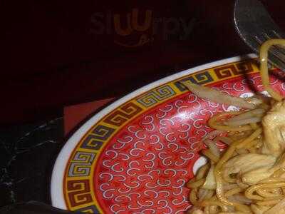 Hong Kong Chinese Restaurant