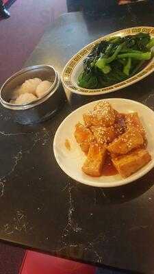 Hong Kong Chinese Restaurant