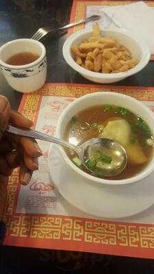 Hong Kong Chinese Restaurant