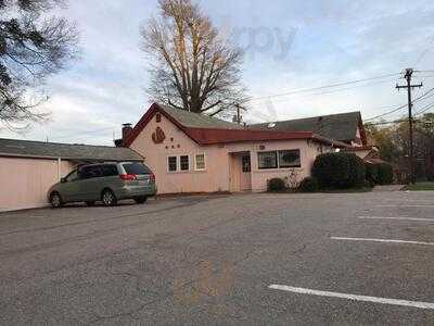 Hong Kong Chinese Restaurant