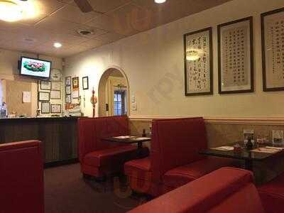 Hong Kong Chinese Restaurant