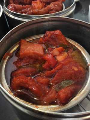 Hong Kong Chinese Restaurant