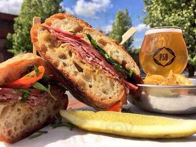 Perry Street Brewing