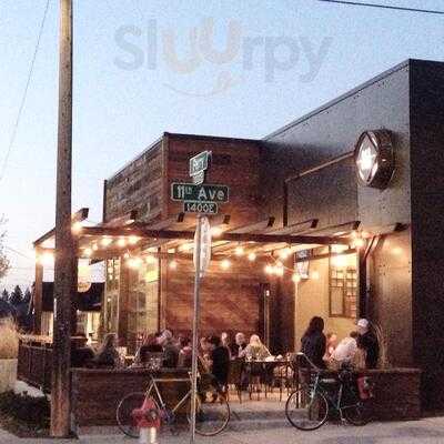 Perry Street Brewing