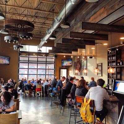 Perry Street Brewing