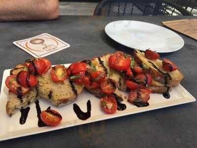 Perry Street Brewing