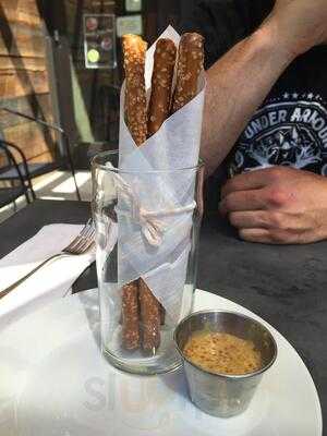 Perry Street Brewing