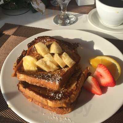 Top Of The Spray Restaurant