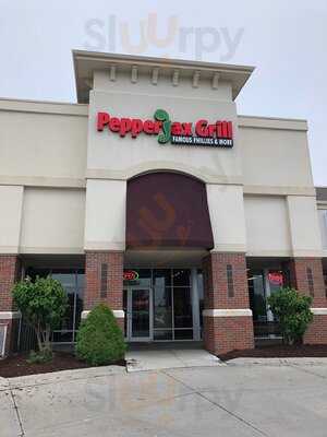 Pepperjax Grill