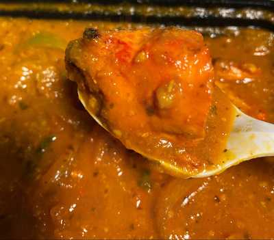 Taj Mahal Cuisine Of India