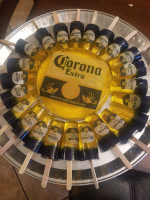 Taj Mahal Cuisine Of India