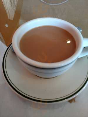 Taj Mahal Cuisine Of India