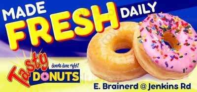 Tasty Donuts
