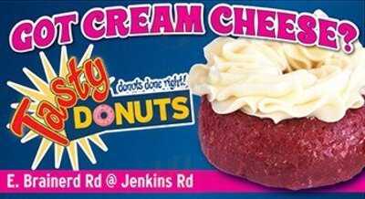 Tasty Donuts