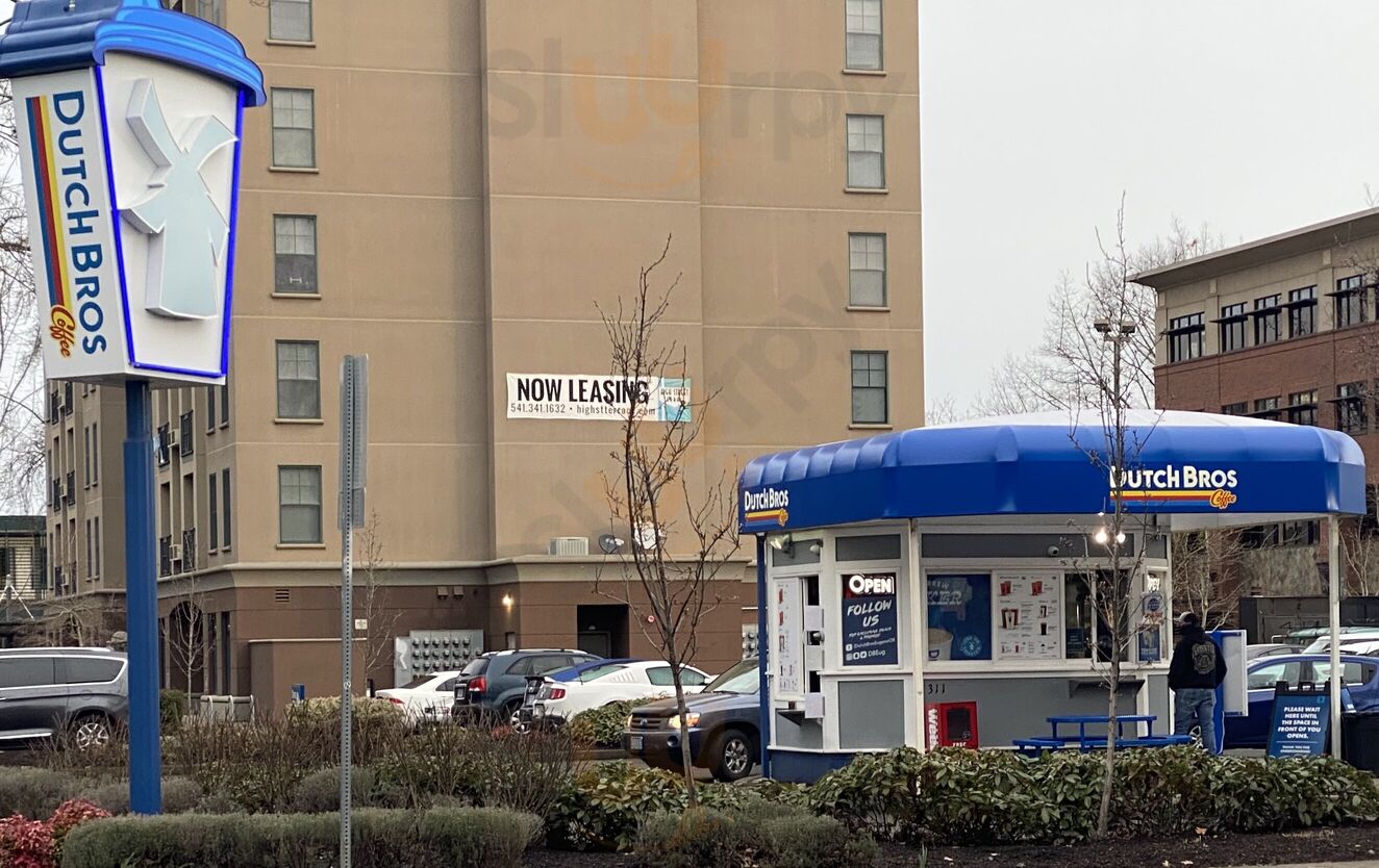 Dutch Bros Coffee