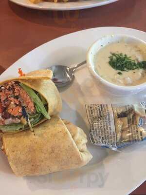 Sockeye Grill And Brewery