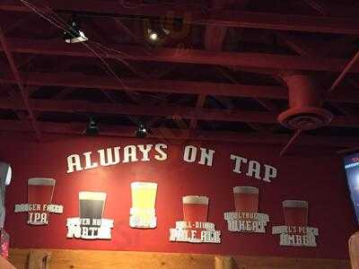 Sockeye Grill And Brewery