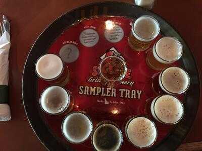 Sockeye Grill And Brewery