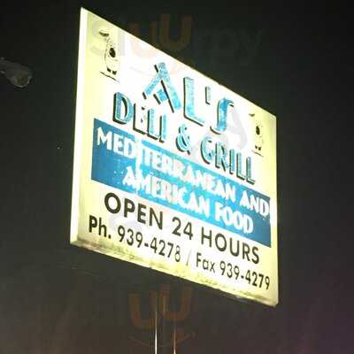 Al's Deli & Grill